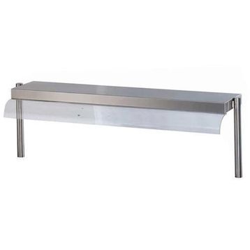 Öztiryakiler 150x30 cm Servis Rafı