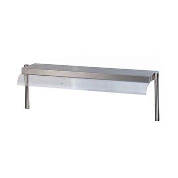 Öztiryakiler 150x30 cm Servis Rafı