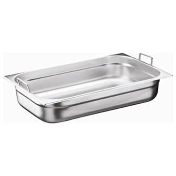 Öztiryakiler 1/9-100 Gastronorm Küvet