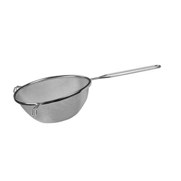 Öztiryakiler 22 cm Tel Süzgeç