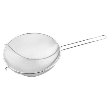 Öztiryakiler 25 cm Tel Süzgeç