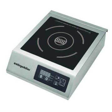 Öztiryakiler BT350-KC Set Üstü Ocak