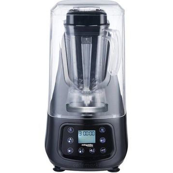 Öztiryakiler Cb699-D 220-240V 1680W-2 Lt Ses Geçirmez Özellikli Kapasite Bar Blender