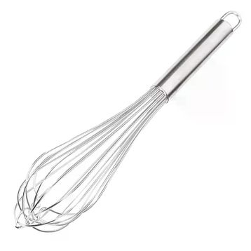 Öztiryakiler Çelik 35 cm Çırpma Teli