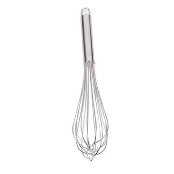 Öztiryakiler Çelik 35 cm Çırpma Teli