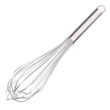 Öztiryakiler Çelik 35 cm Çırpma Teli