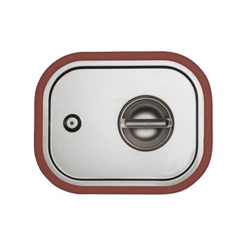 Öztiryakiler GDC 2/3 Gastronom Kapak
