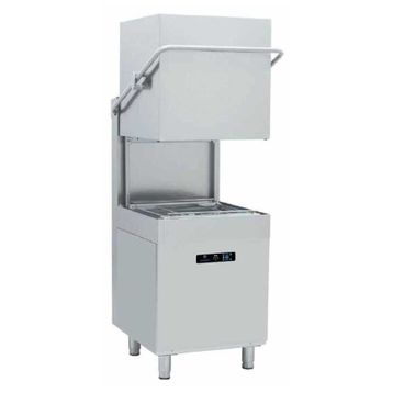 Öztiryakiler Giyotin Tip Touch OBM 1080T Plus Bulaşık Yıkama Makinesi