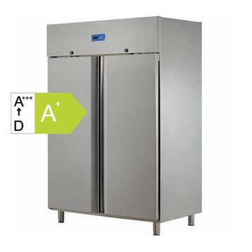 Öztiryakiler GN 1200.00 NMV Çift Kapılı Buzdolabı