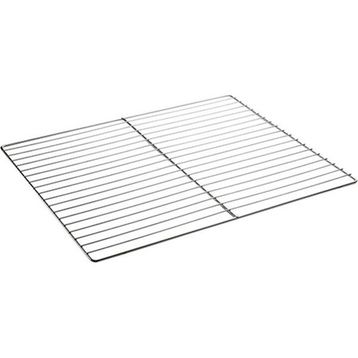 Öztiryakiler GN 2/1 20 mm Telli Nikel Kaplama Gastronorm Izgara Teli