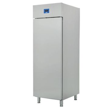 Öztiryakiler Gn 600 Lmv Fritöz Derin Dondurucu