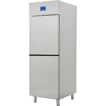 Öztiryakiler Gn 600 Lmv Fritöz Derin Dondurucu