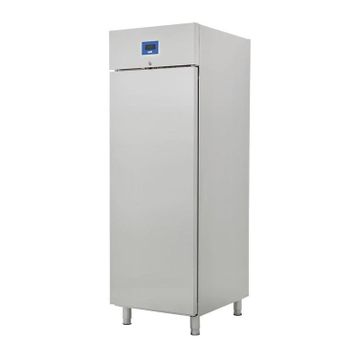 Öztiryakiler Gn 600 Lmv Fritöz Derin Dondurucu