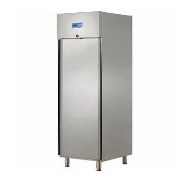Öztiryakiler Gn 600 Lmv Fritöz Derin Dondurucu