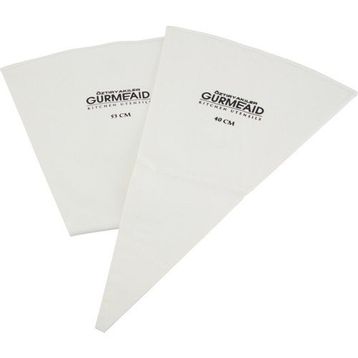 Öztiryakiler Gurmeaıd 56 cm Krema Torbası