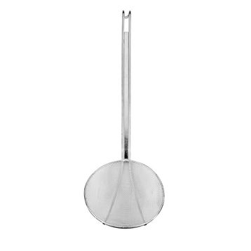 Öztiryakiler İnce 24 cm Tel Kevgir