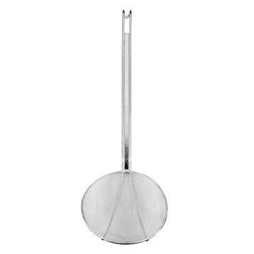 Öztiryakiler İnce 27 cm Tel Kevgir