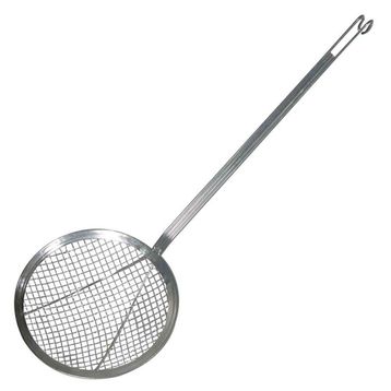 Öztiryakiler Kalın 19 cm Tel Kevgir