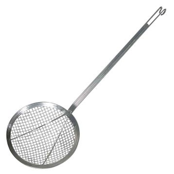 Öztiryakiler Kalın 19 cm Tel Kevgir
