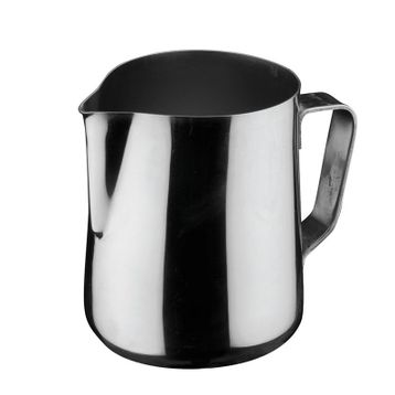 Öztiryakiler Kapaksız 2 Litre Kahve Süt Potu