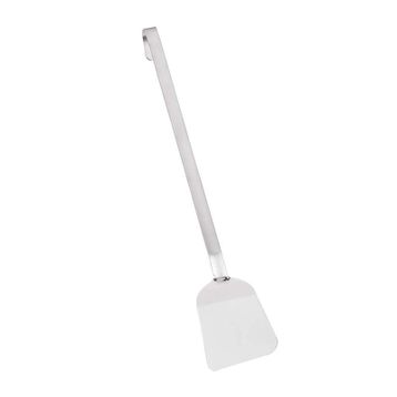 Öztiryakiler No:2 Monoblok Delikli Servis Spatulası
