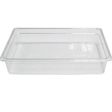 Öztiryakiler Polikarbon GN 1 1 100 mm Gastronom Küvet