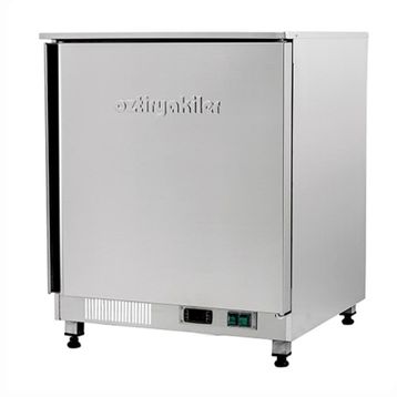 Öztiryakiler SLİM100 Nts Tek Kapılı Slim Buzdolabı