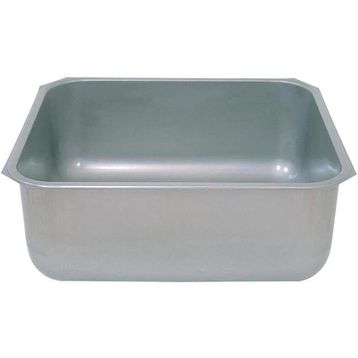 Öztiryakiler Standart GN 1 6 17.6x16.2x15 cm Gastronorm Küvet