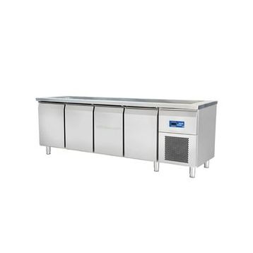 Öztiryakiler TAG 470.24 NTV 240x70 cm Soğuk Servis Bankosu
