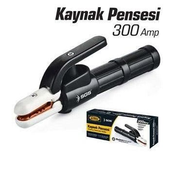 Öztürk Sgs315 Kaynak Pensesi