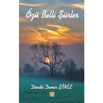 Özü Belli Şiirler - Kolektif