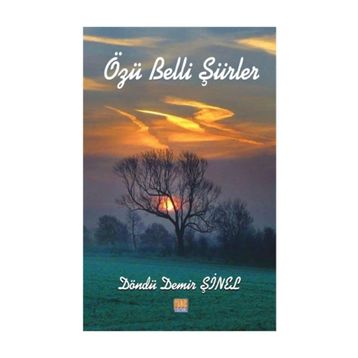 Özü Belli Şiirler - Kolektif