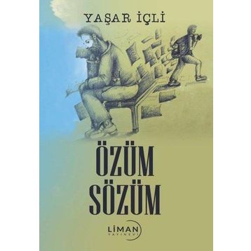 Özüm Sözüm Yaşar İlçi