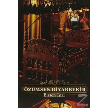 Özümsen Diyarbekir - Birsen İnal
