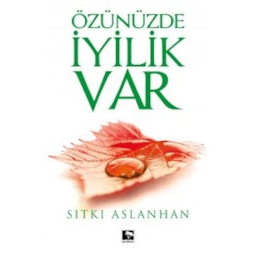 Özünüzde İyilik Var - Sıtkı Aslanhan