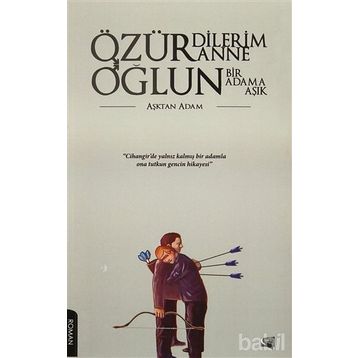 Özür Dilerim Anne Oğlun Bir Adama Aşık - Aşktan Adam