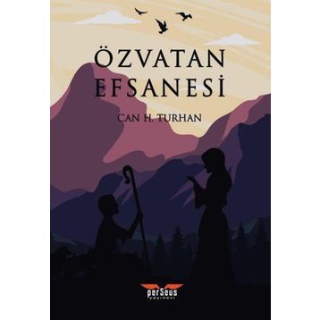 Özvatan Efsanesi - Can H. Turhan
