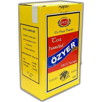 Özyer 500 gr Hardal Tozu