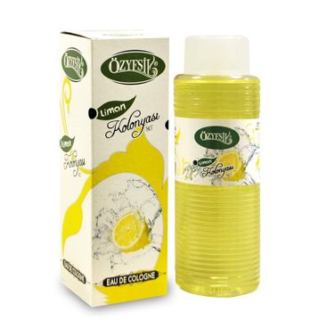 Özyeşil 80 Derece 400 ml Limon Kolonyası