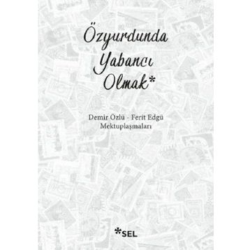 Özyurdunda Yabancı Olmak - Demir Özlü