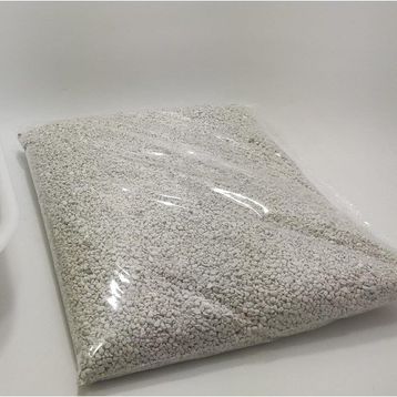 Ozzi Pet Shop 2 kg Koku Yapmayan Topaklanan Kemirgen Kumu