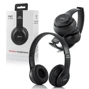 P47 5.0+edr Wireless Headphones Bluetooth Kulaklık