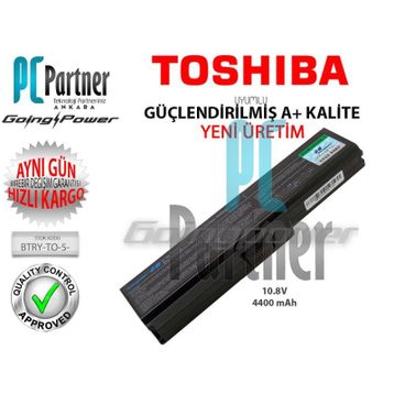 PA3634U-1BRS Batarya Pil