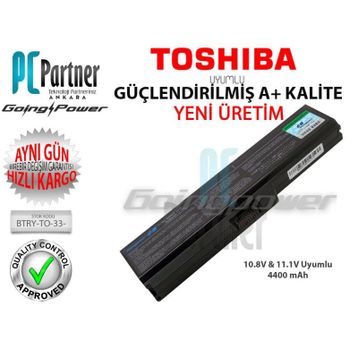 PA3818U-1BRS Batarya Pil