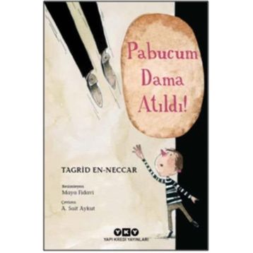 Pabucum Dama Atıldı - Tagrid en-Neccar