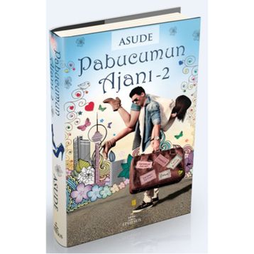 Pabucumun Ajanı 2 - Asude