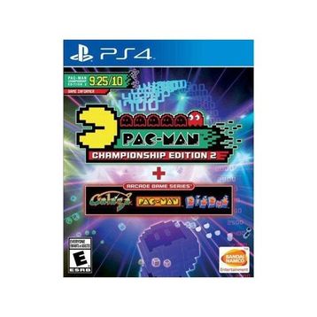 Pac-Man Championship Edition 2 PS4