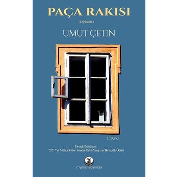 Paça Rakısı - Umut Çetin