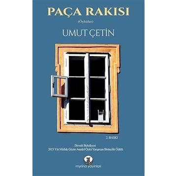 Paça Rakısı - Umut Çetin