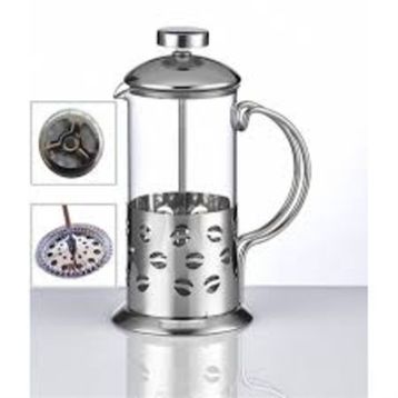 Paçi 600 ml French Press